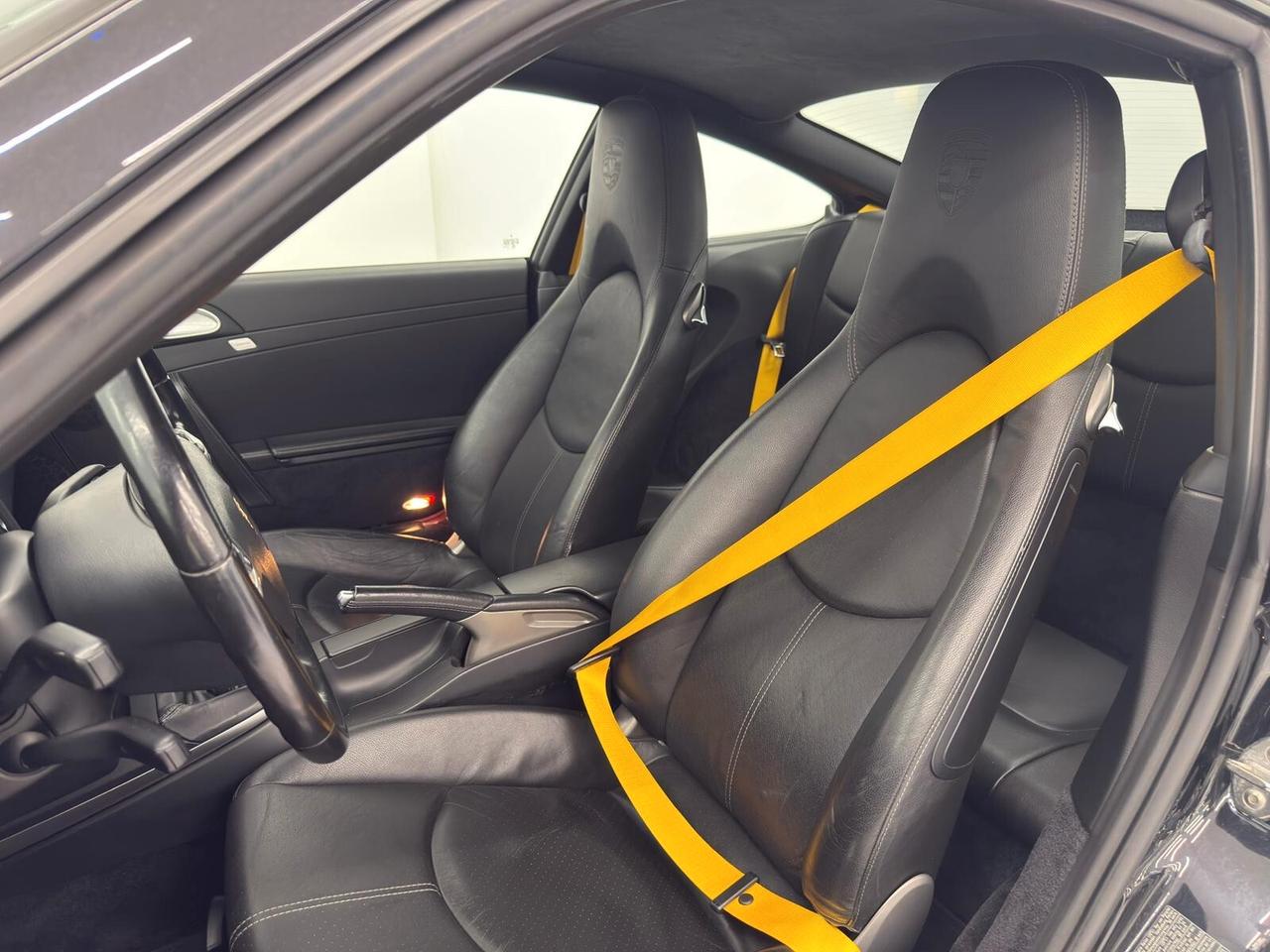 PORSCHE 911 CARRERA 4S 997.2 – MANUALE / SPORT CHRONO / SCARICO SPORTIVO / BOSE