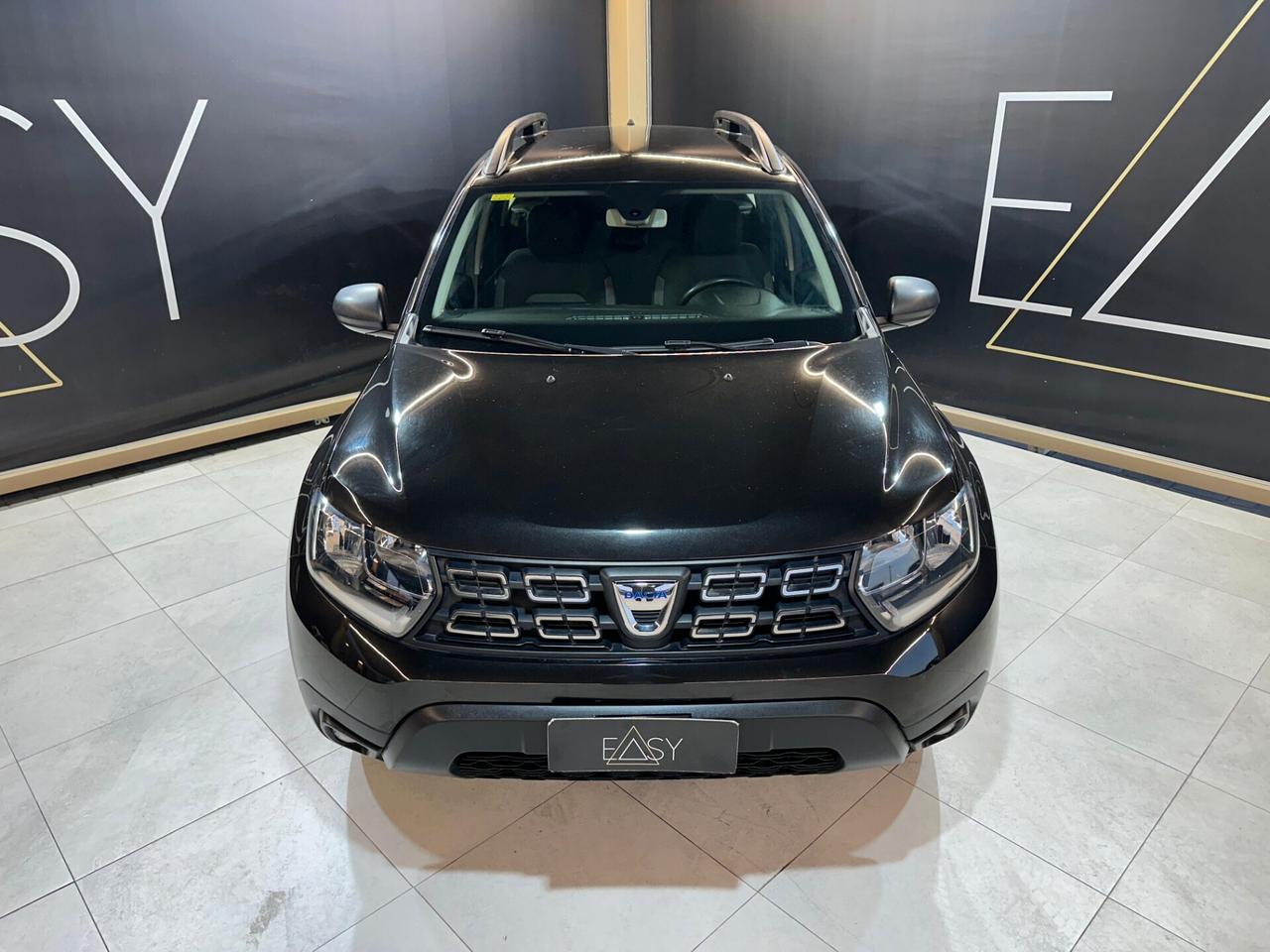Dacia Duster 1.6 sce Comfort 4x2 s