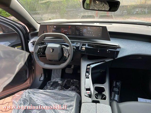 PEUGEOT 3008 Hybrid 136 e-DCS6 Allure PRONTA CONSEGNA