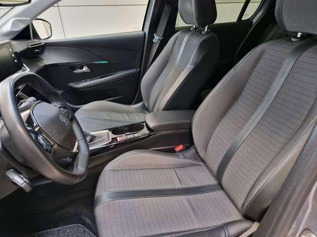 Peugeot 208 208 PureTech 100 Stop&Start 5 porte Allure