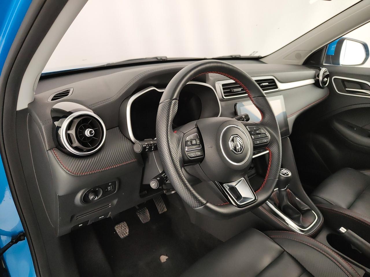 Mg ZS 1.5 VTi-tech Luxury