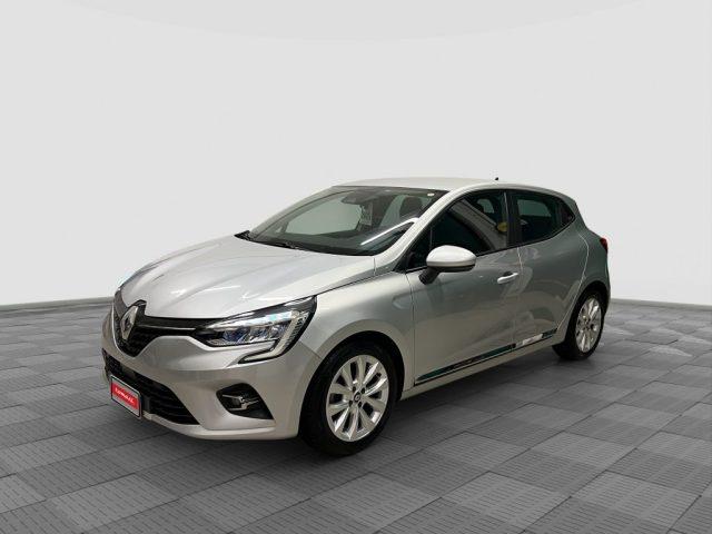 RENAULT Clio Clio Berlina ZEN dCi 85