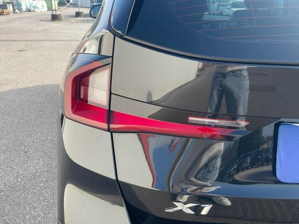 BMW X1 18 d xLine sDrive DCT