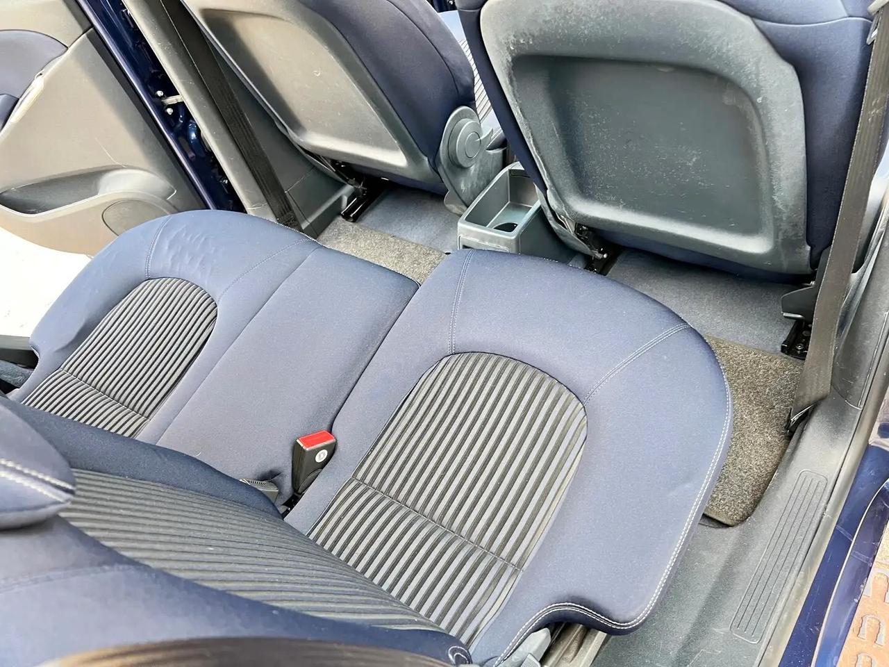 Lancia MUSA 1.4 Oro Ecochic GPL