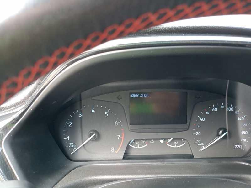 FORD Fiesta 5p 1.1 ST-Line 85cv my19.5