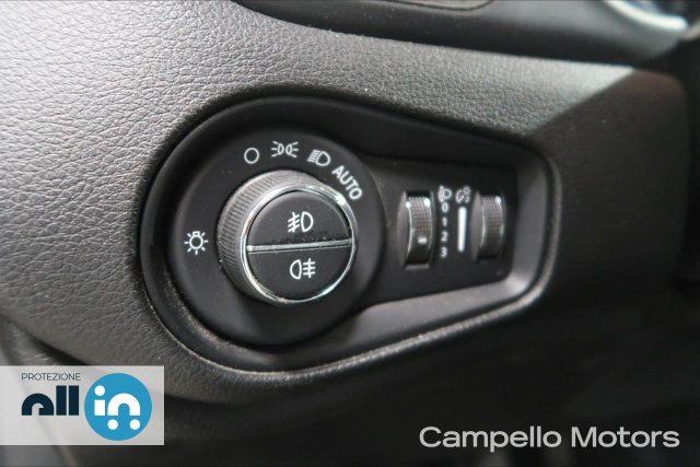 JEEP Renegade Renegade 1.6 Mjt 120cv Limited