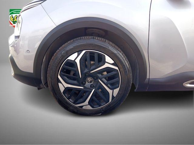 CITROEN C4 PureTech 130 S&S EAT8 Feel