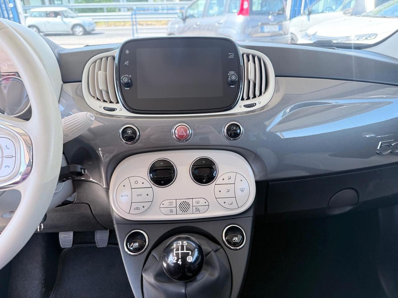 Fiat 500 1.2 EasyPower Dolcevita