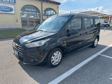 Ford Transit Connect Trend 1.5 TDCi 100CV PassoLungo