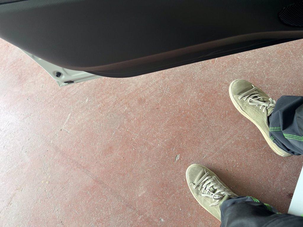 TOYOTA Yaris 1.5h 130 lounge del 2024