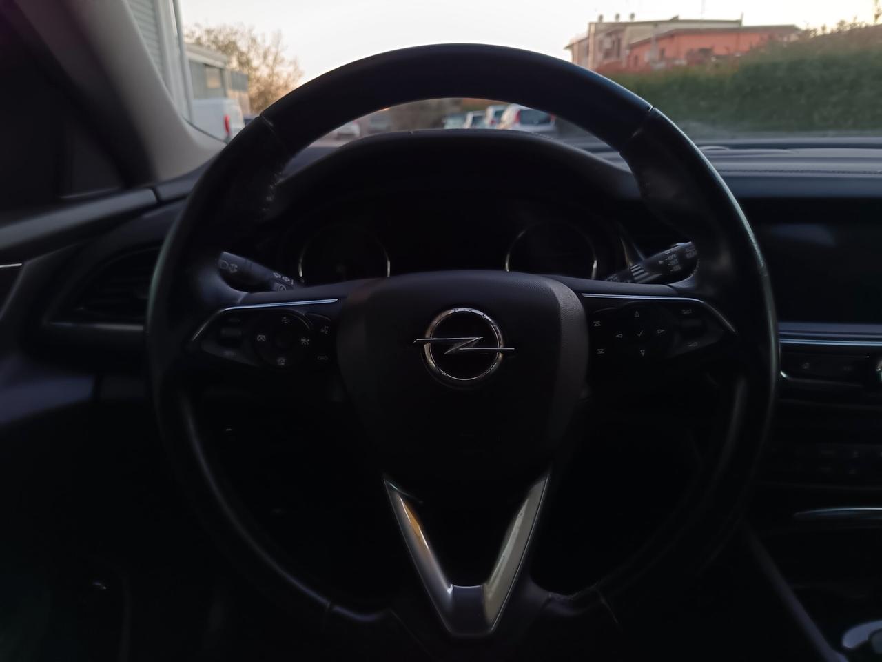 Opel Insignia 2.0 CDTI S&S aut. Sports Tourer Innovation