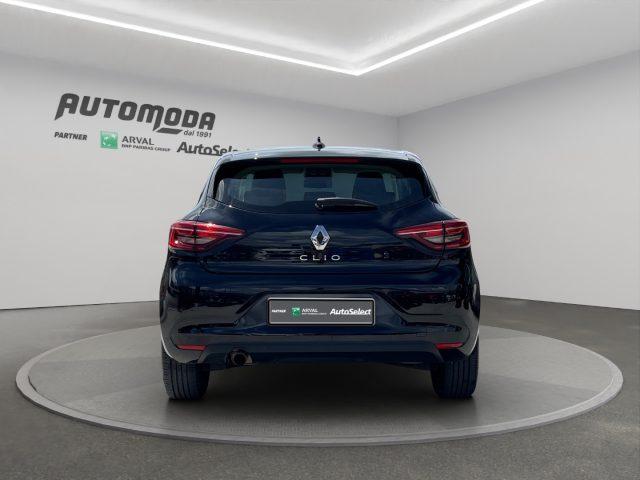 RENAULT Clio 1.0TCe 100 CV GPL