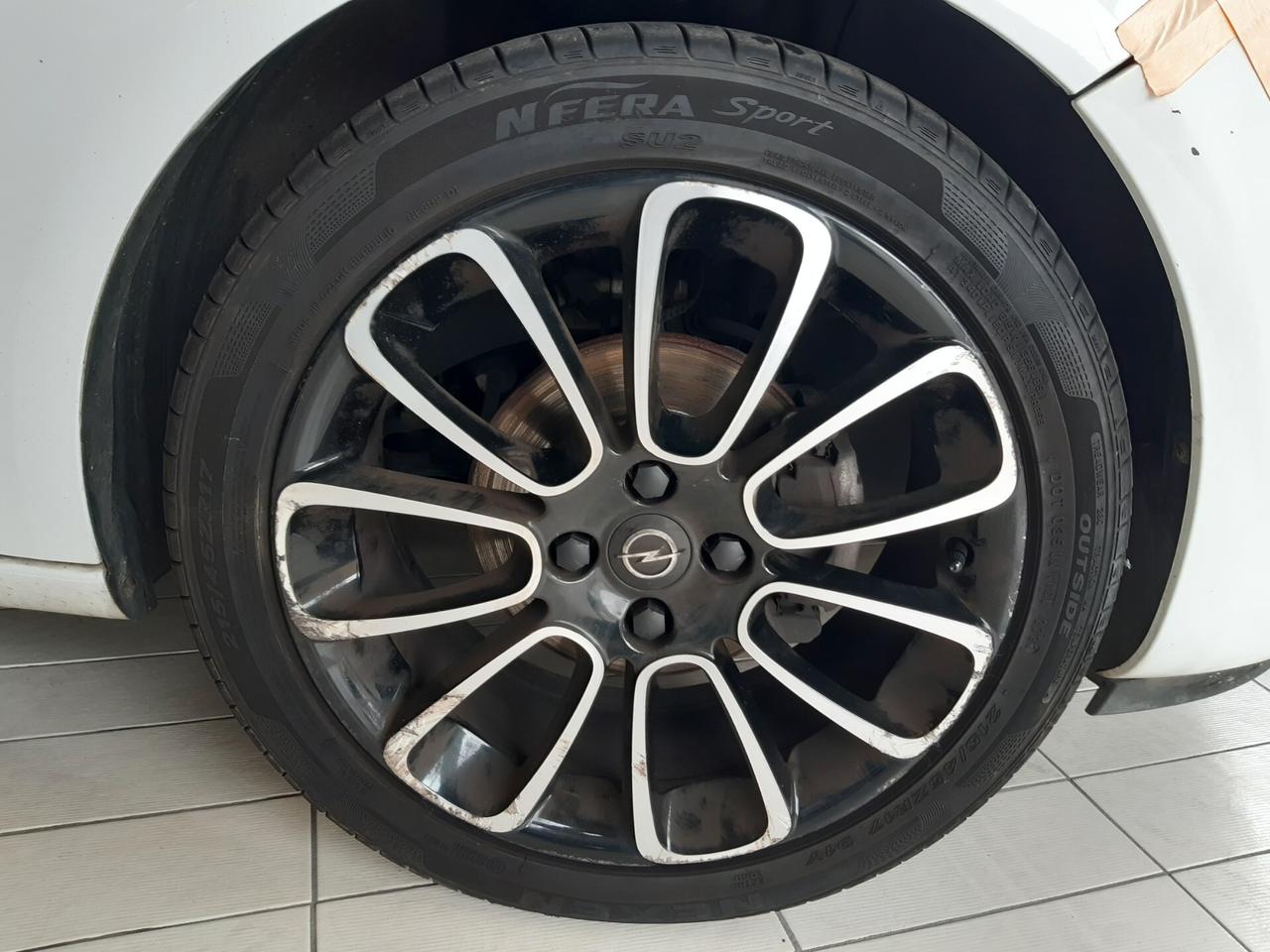 Opel Adam 1.4 87 CV GPL NEOPATENTATI 3383380600