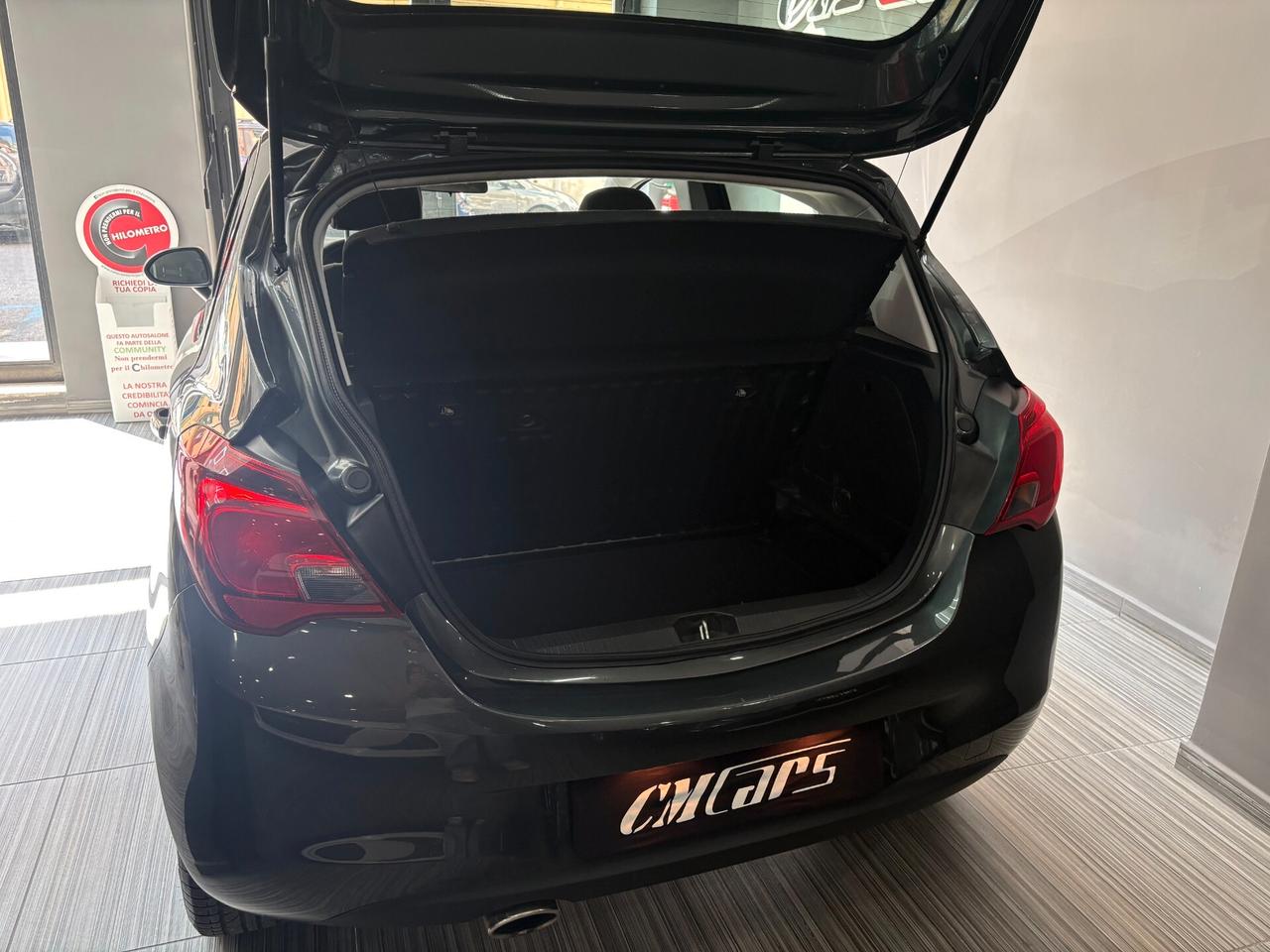 Opel Corsa 1.3 CDTI 95cv Automatica b-Color ITALIANA FULL