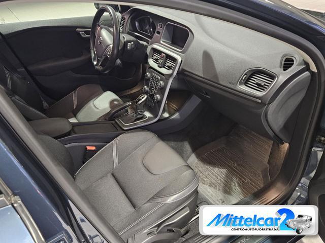 VOLVO V40 D2 Geartronic Business Plus