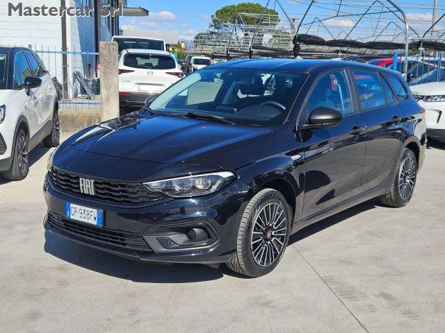 FIAT Tipo NEOPATENTATI Tipo SW 1.0 t3 100cv TG : GP938FW