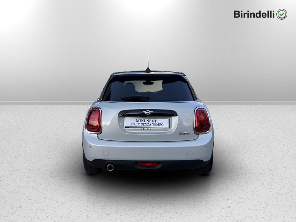 MINI Mini 5 porte (F55) - Mini 1.5 Cooper Hype 5 porte