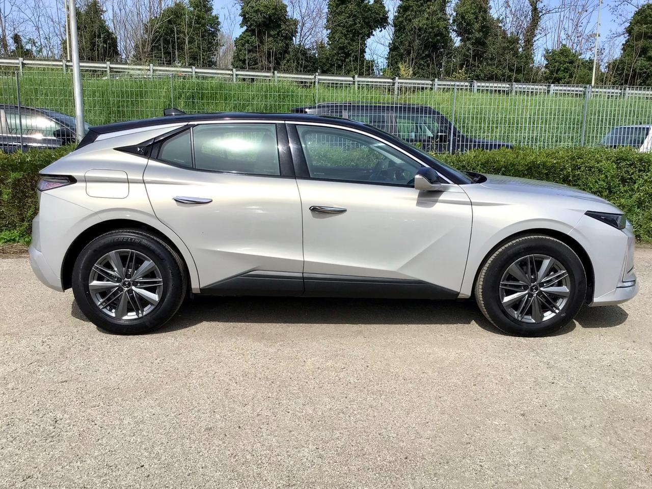 Ds DS4 BlueHDi 130 Business Automatico