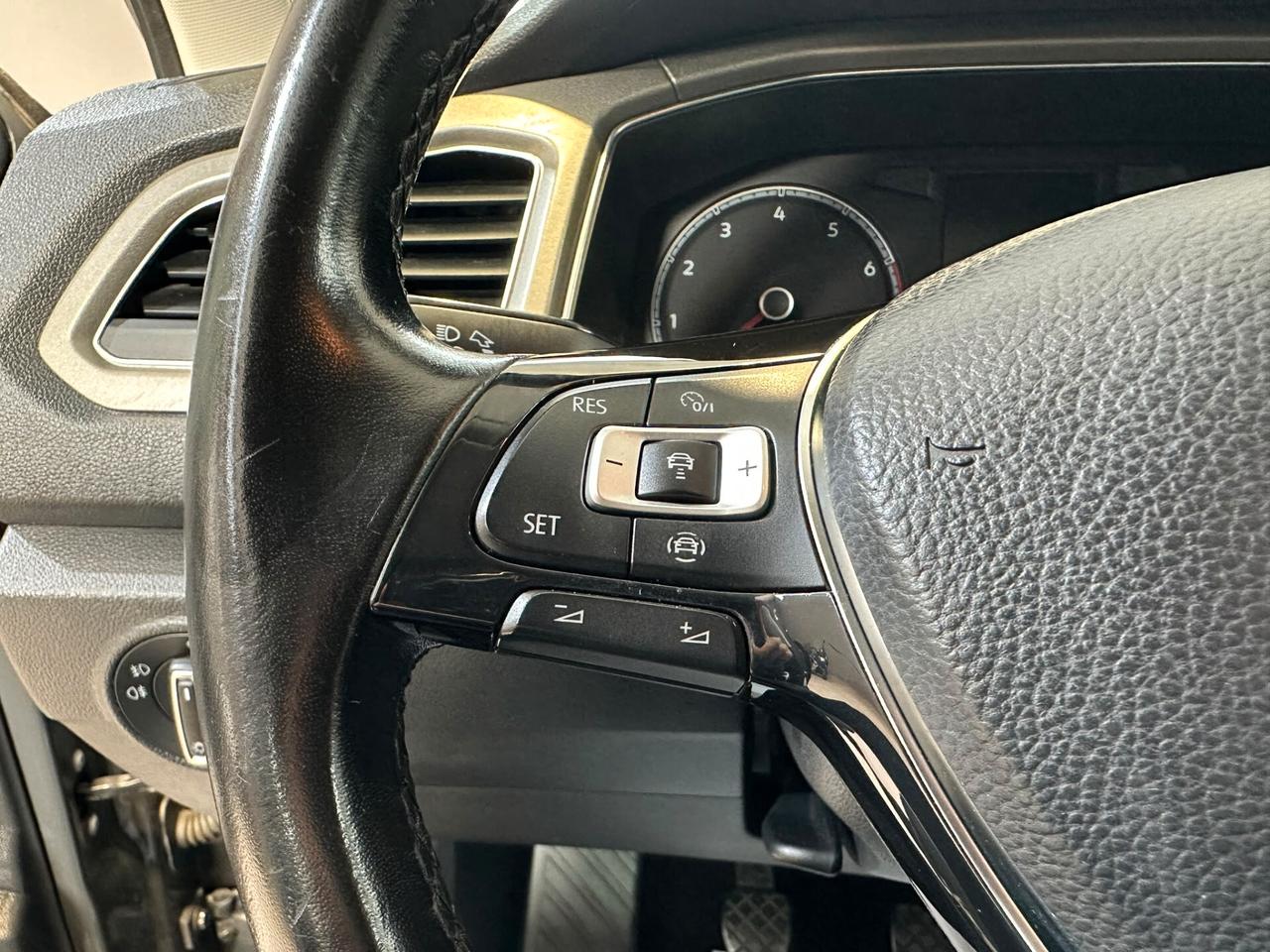 Volkswagen T-Roc 1.0 TSI Style BlueMotion Technology