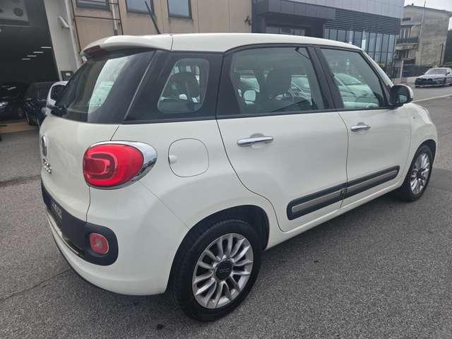 Fiat 500L 500L 2012 1.3 mjt Pop 85cv