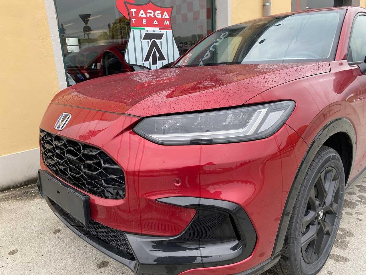 Honda ZR-V 2.0 Hev eCVT Sport