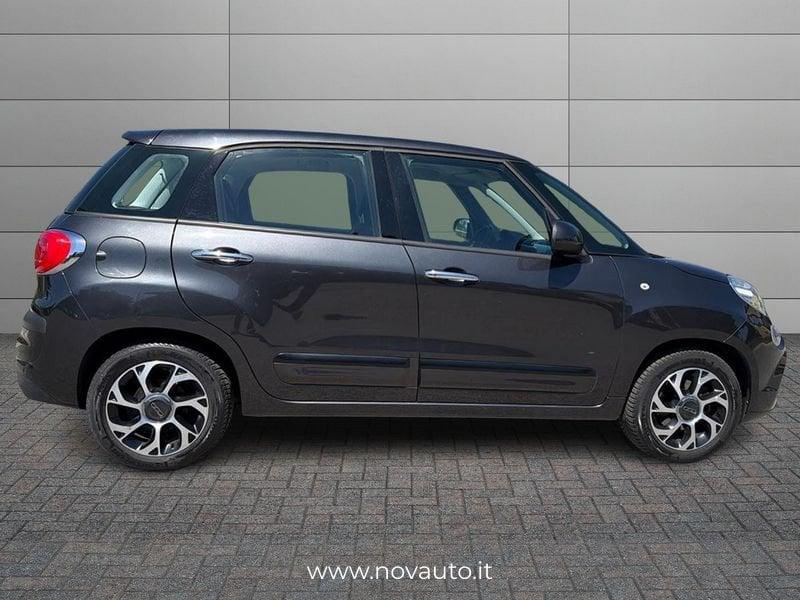 FIAT 500L Urban 1.4 95cv
