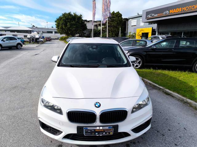 BMW 218 d Active Tourer