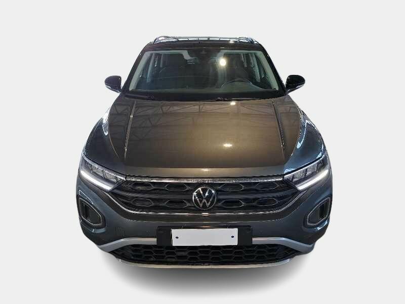 VOLKSWAGEN T ROC LIFE 2.0 TDI 115CV