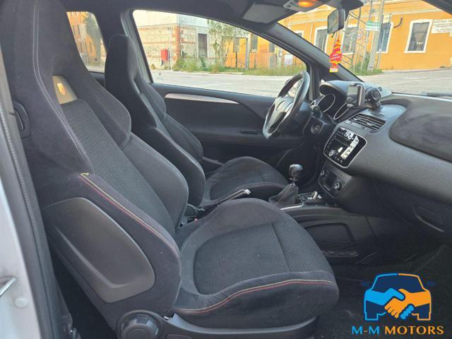 ABARTH Punto Evo Punto 1.4 Turbo Multiair S&S