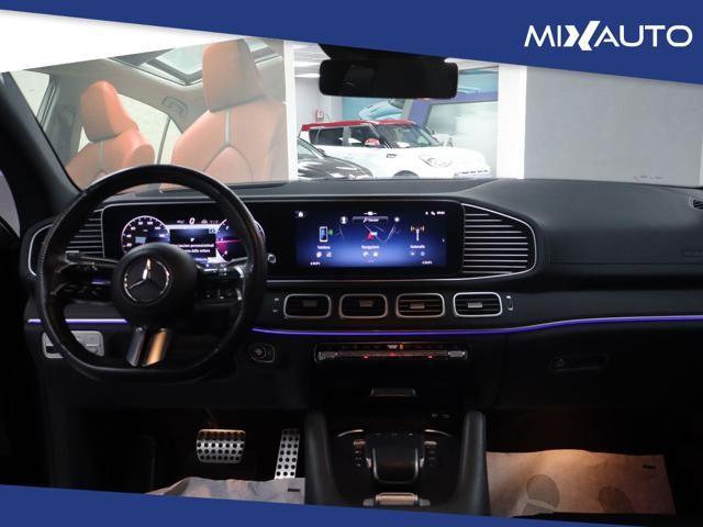 MERCEDES-BENZ GLE 300 D Mild Hybrid AMG Line Premium Plus 4Matic AUTO