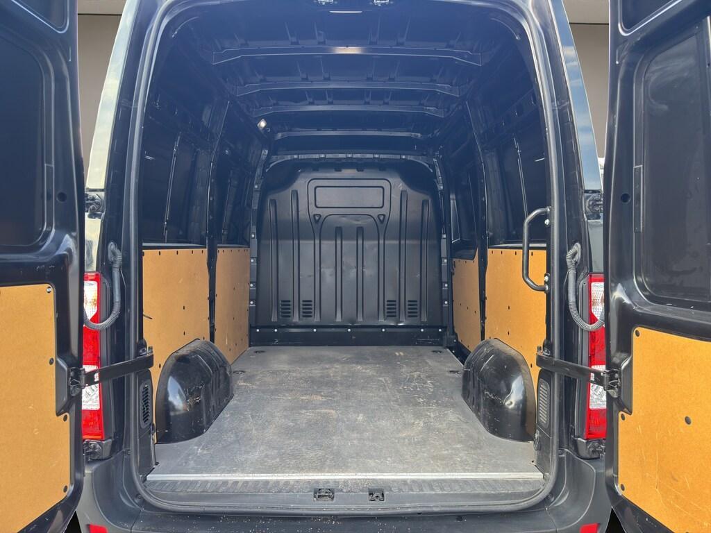 Renault Master T28 2.3 dci 135cv L1H2 Ice E6d-temp