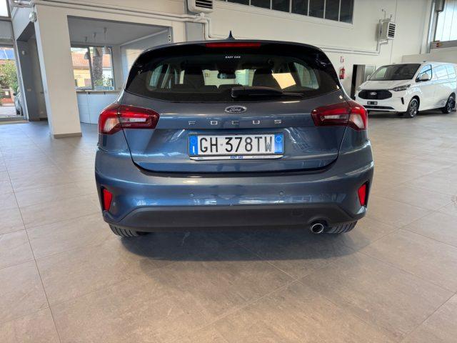 FORD Focus 1.5 EcoBlue 120 CV 5p. Business