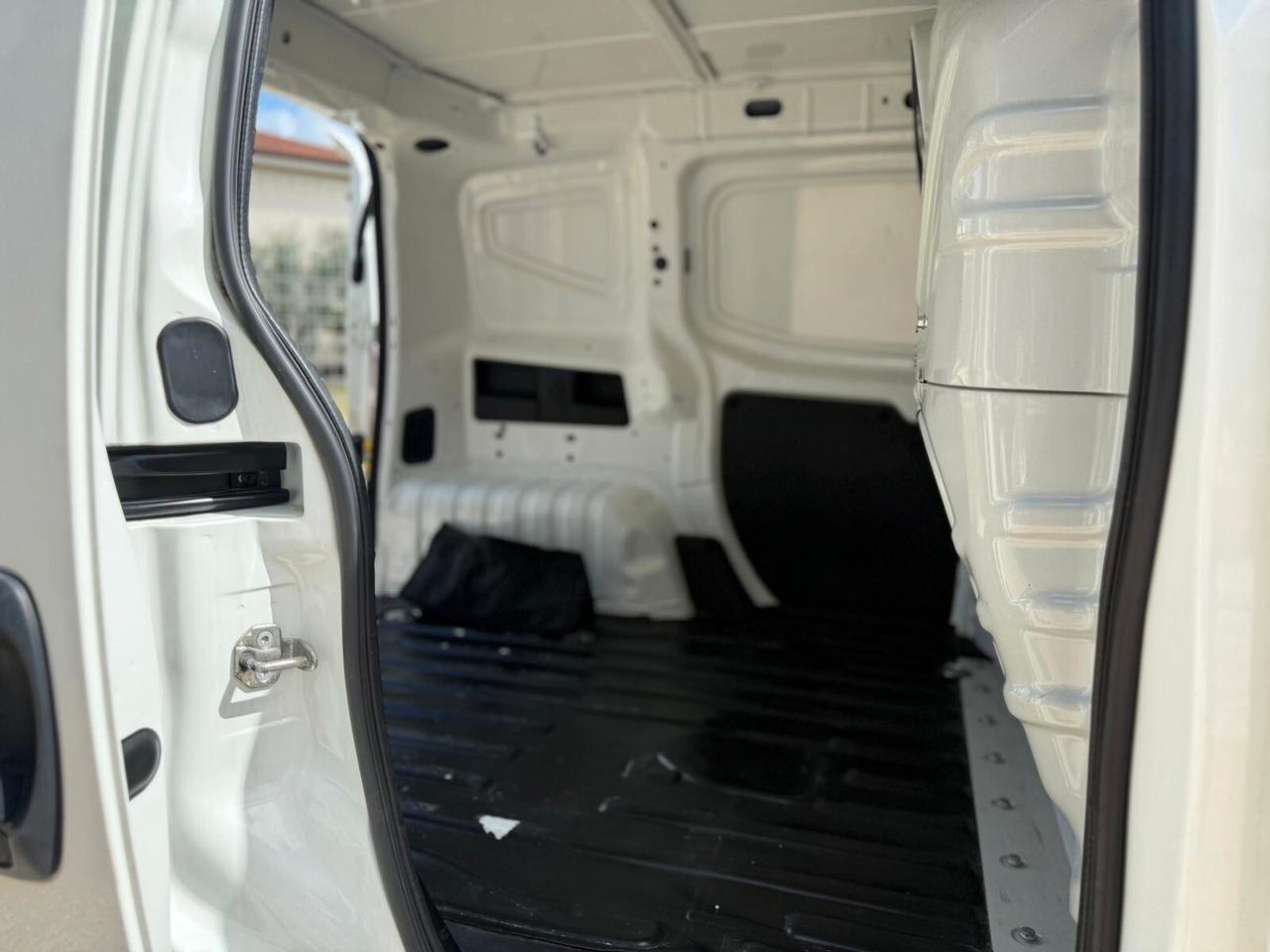 Fiat Fiorino 1.3 MJT 95CV Cargo SX