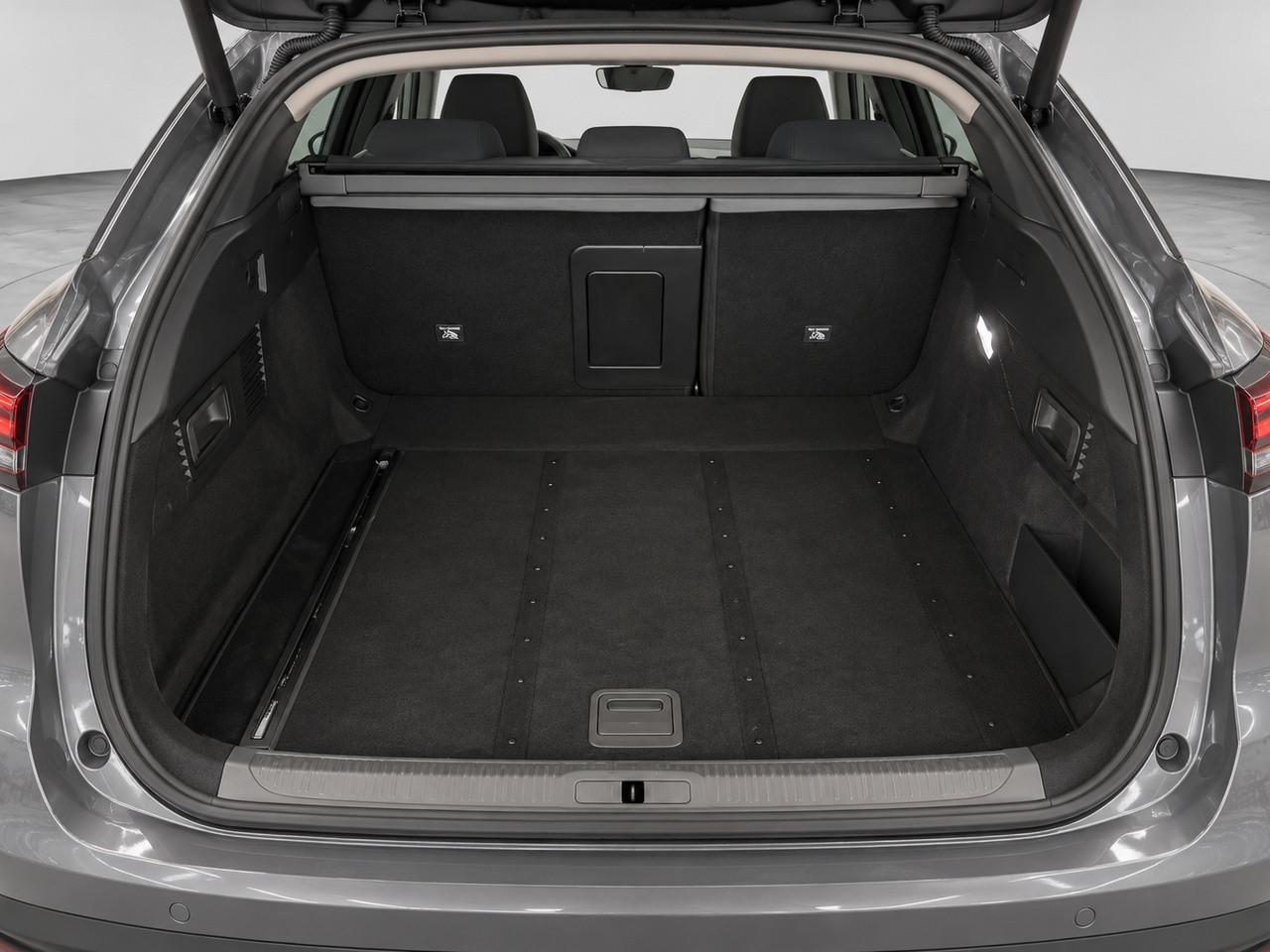 CITROEN C5 X - C5 X 1.2 puretech Plus s&s 130cv eat8