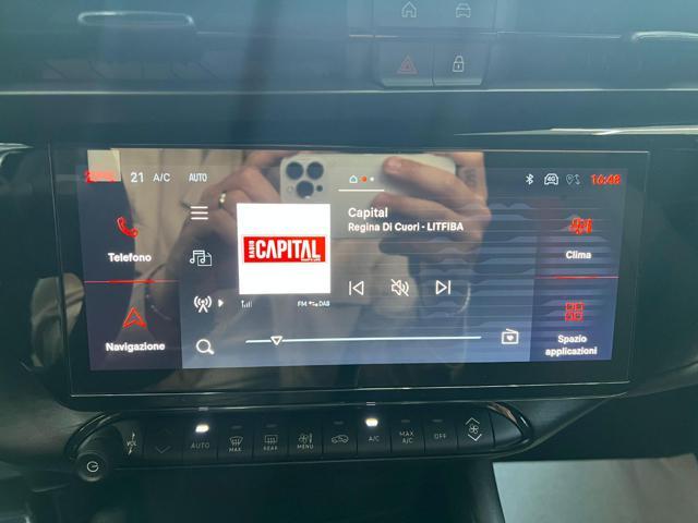 ALFA ROMEO Junior 1.2 145 CV Hybrid eDCT6 Speciale PACK TECHNO