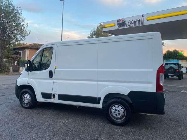 Peugeot Boxer L1H1 2.2 Blue HDI 140CV S&S