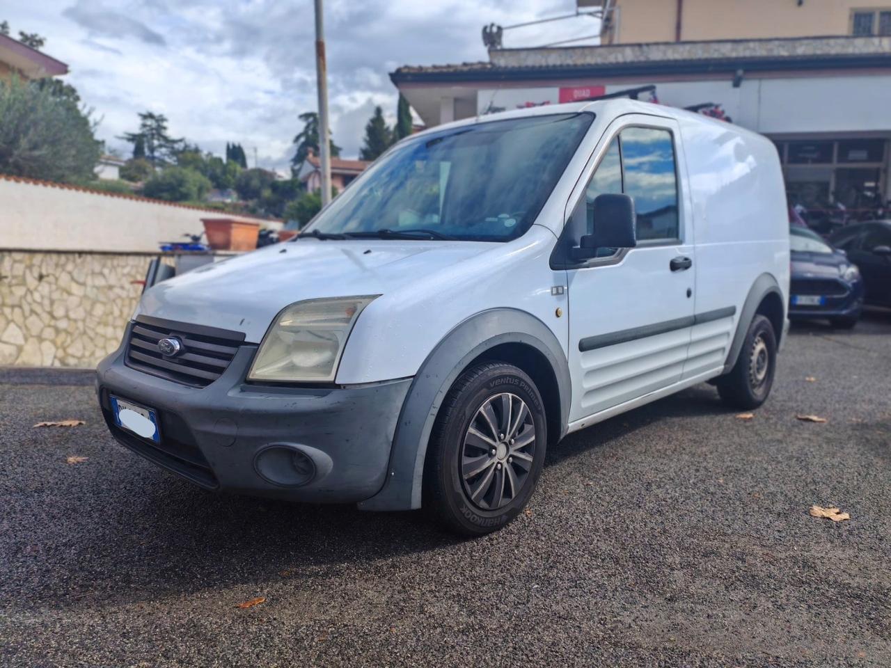 Ford Transit Connect 1.8 TDCi