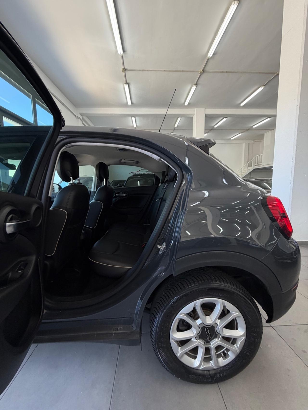 Fiat 500X 2.0 MultiJet 150 CV 4x4 Cross FINANZIABILE