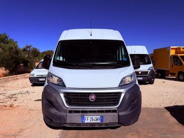 Ducato 35 2.3 MJT 130CV PLM-TM Furgone