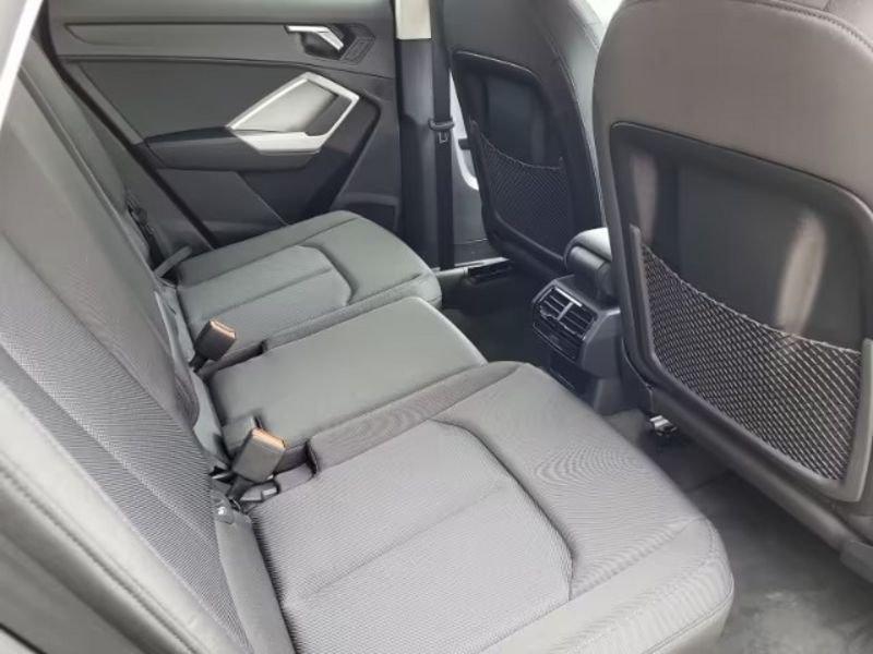 Audi Q3 Q3 SPB 40 TFSI quattro S tronic S line edition Matrix Led Camera