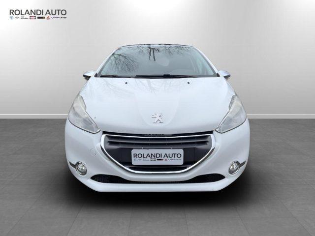 PEUGEOT 208 1.6 e-hdi 8v Allure s&s 115cv 3p