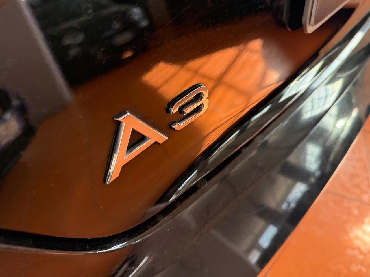 Audi A3 SPB 2.0 TDI