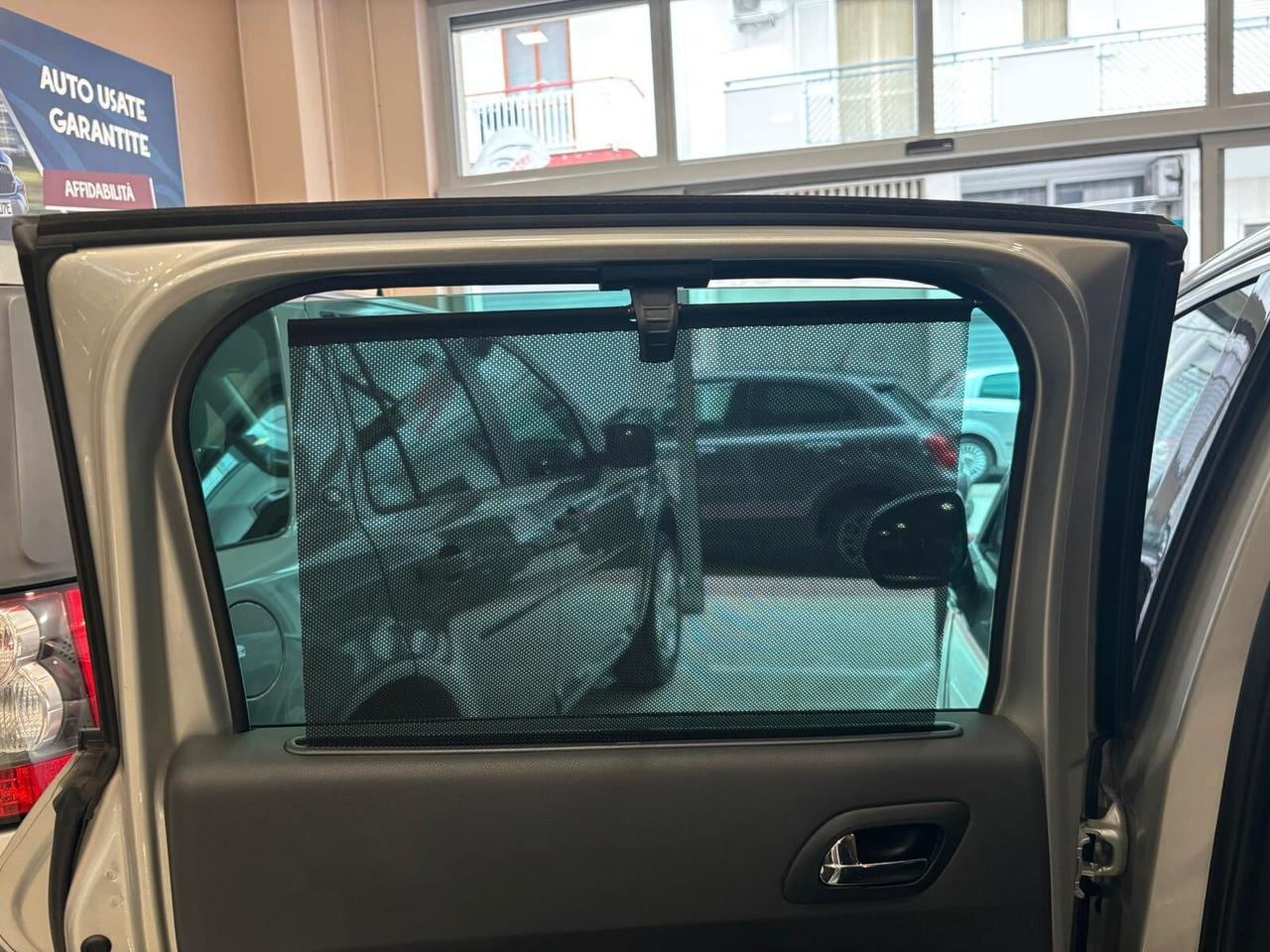 Peugeot 3008 1.6 HDI 120CV **TETTO** PERFETTA