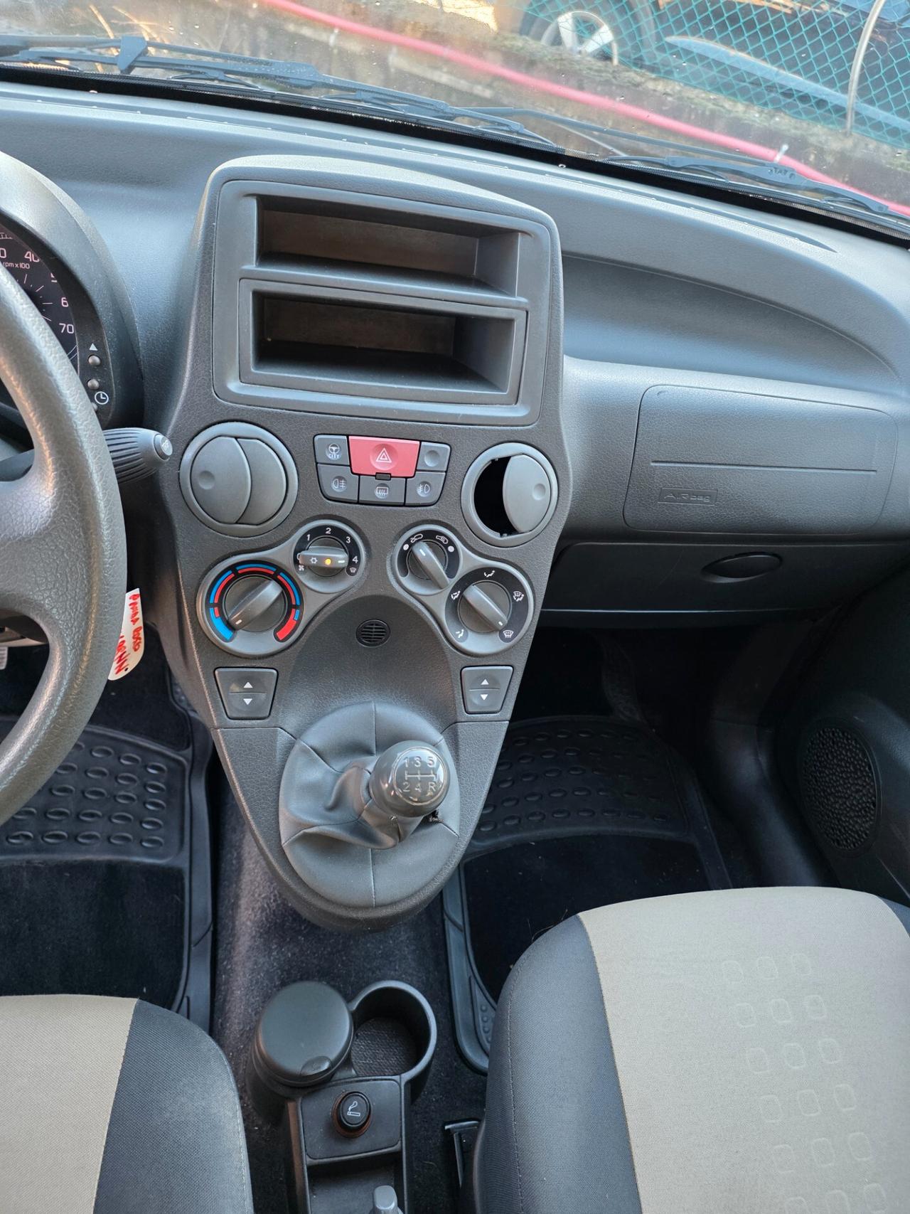 Fiat Panda 1.2 Dynamic OK NEOPATENTATI