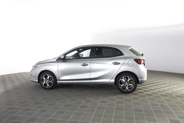 MG MG3 MG3 Hybrid+ Luxury