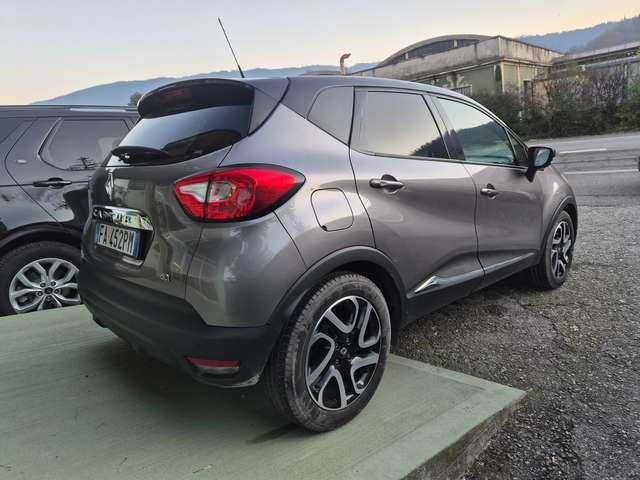 Renault Captur 1.5 dci energy R-Link s Navi Kamera Post Cruise