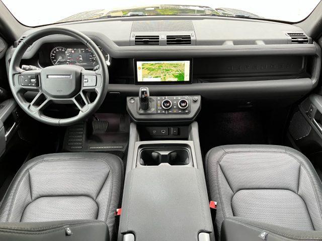 LAND ROVER Defender 110 3.0D I6 200 CV AWD Auto X-Dynamic SE