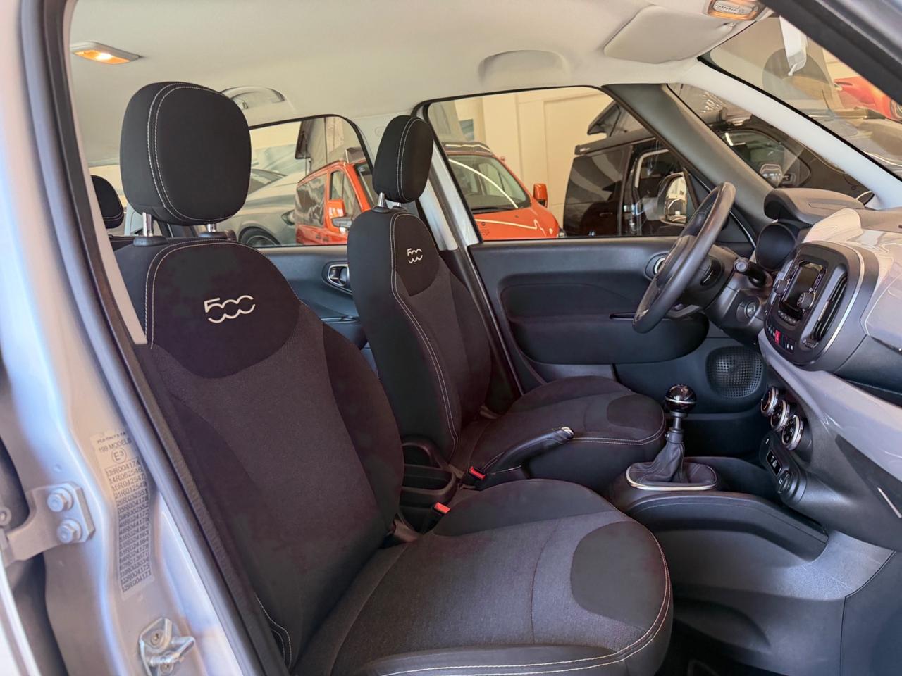 Fiat 500L 1.4 95 CV Lounge SOLO 70.000 KM