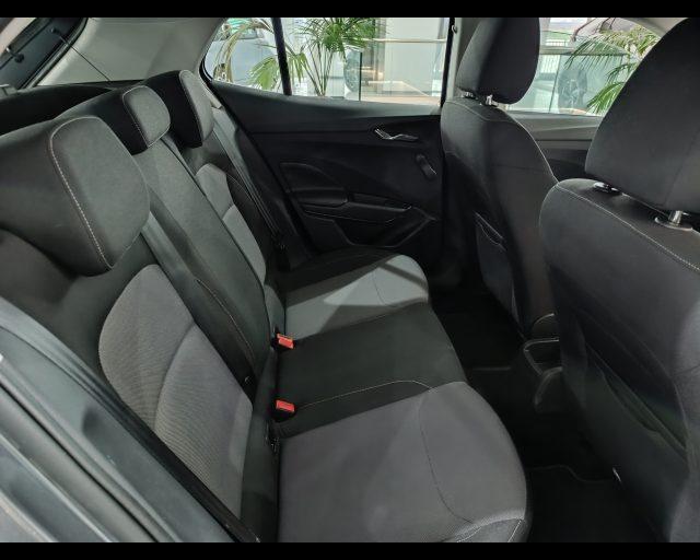 SKODA Fabia 1.0 MPI EVO 80 CV Ambition