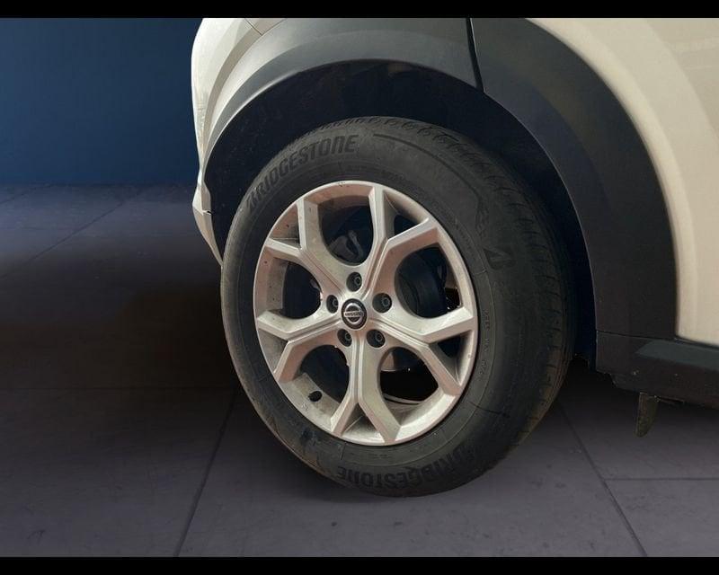 Nissan Juke II 2020 1.0 dig-t N-Connecta 114cv